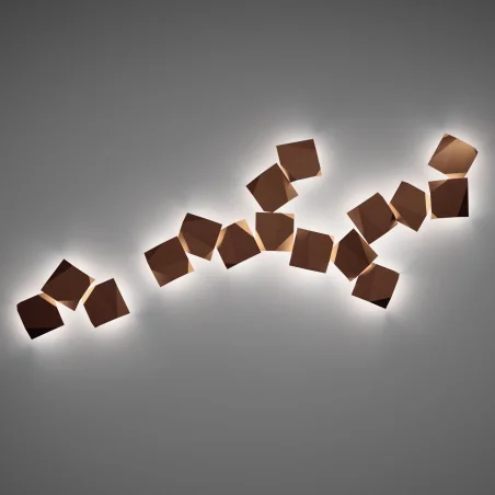 Origami – Vibia at Mesmetric