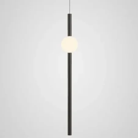 Orion Globe Gunmetal