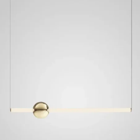 Orion Tube Gold