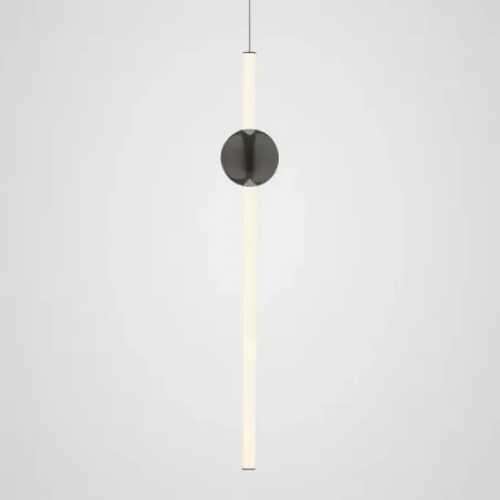 Orion Tube Gunmetal