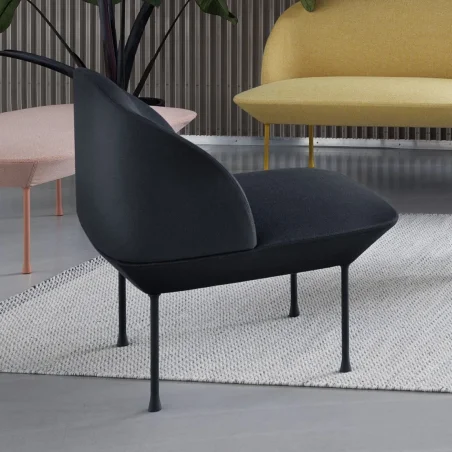 Oslo - Muuto w Mesmetric
