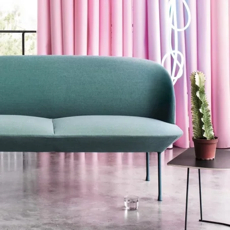 Oslo - Muuto w Mesmetric