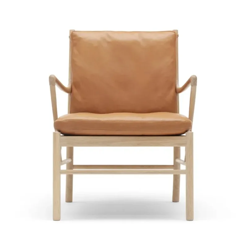 OW149 Colonial Chair - Carl Hansen w Mesmetric