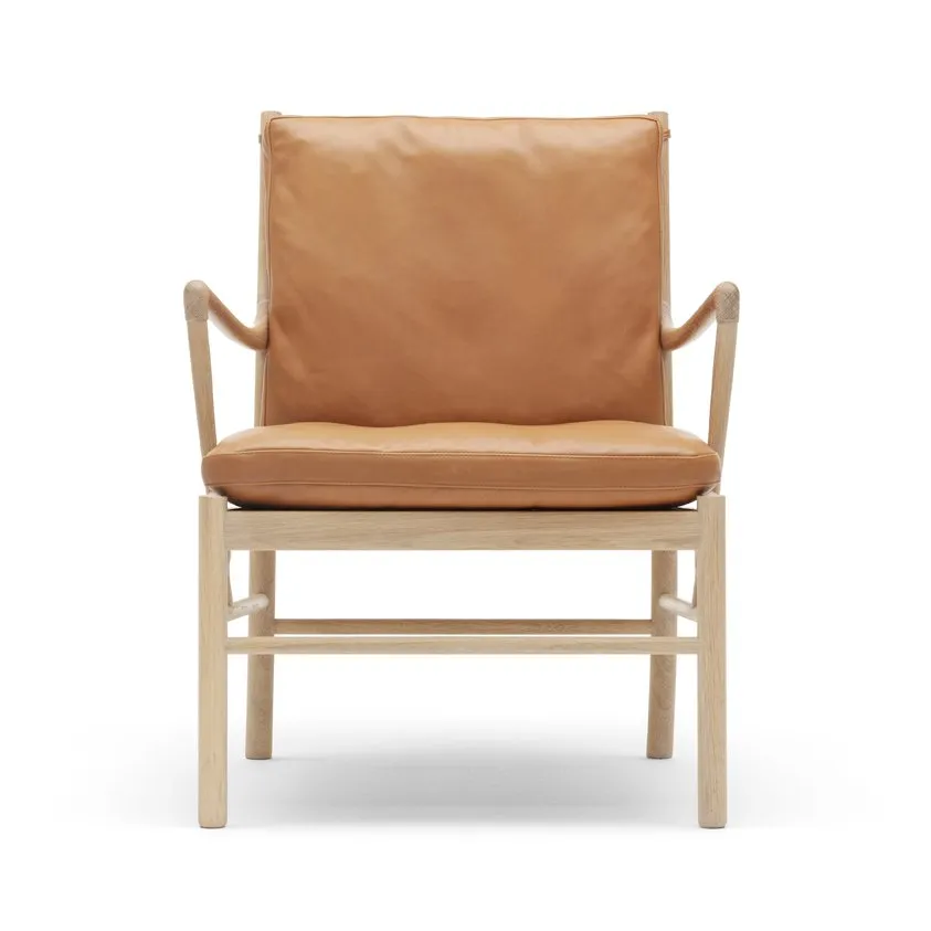 OW149 Colonial Chair - Carl Hansen w Mesmetric