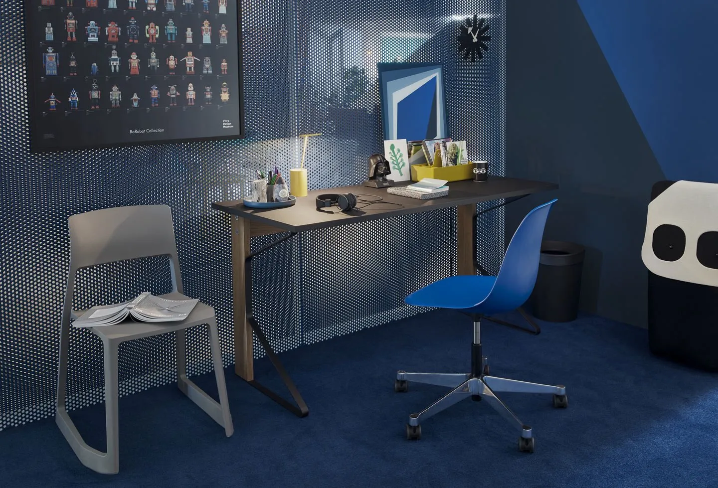 PSCC - Vitra w Mesmetric