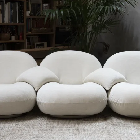 Pacha sofa modular