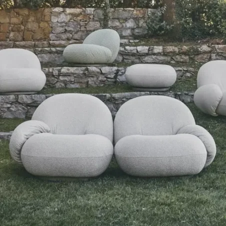 Pacha sofa outdoor