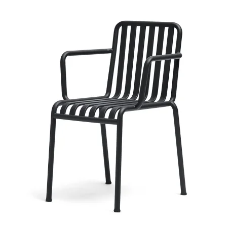 Palissade Armchair Outdoor - Hay w Mesmetric