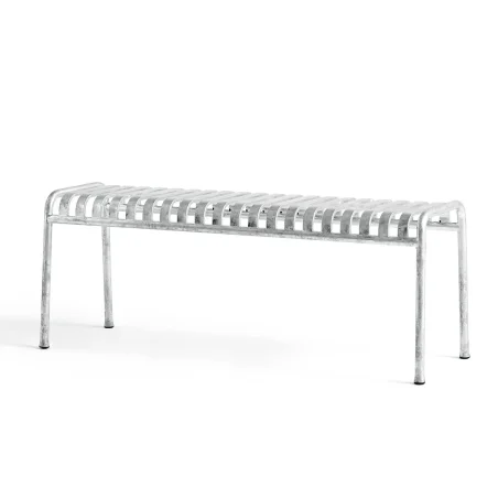 Palissade Bench Outdoor