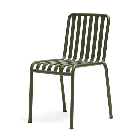 Palissade Chair Outdoor - Hay w Mesmetric