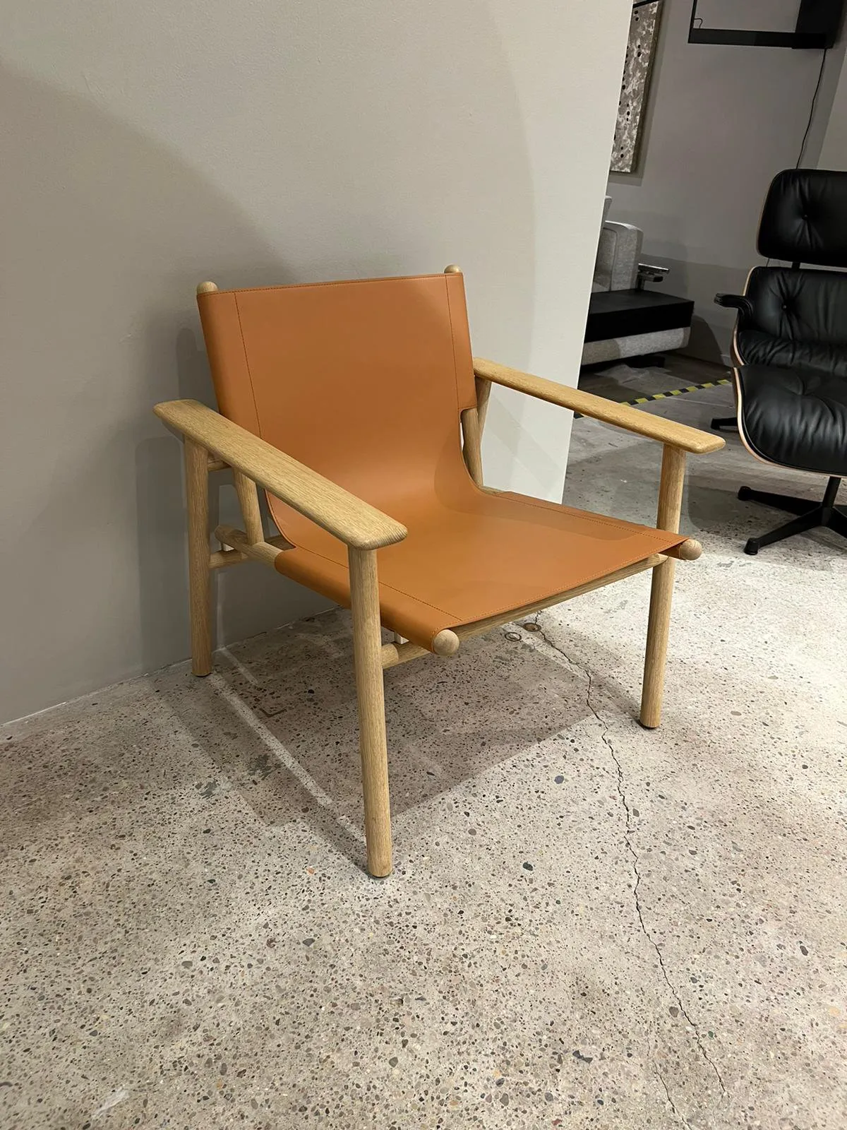 Cordoba Armchair – B&B Italia at Mesmetric