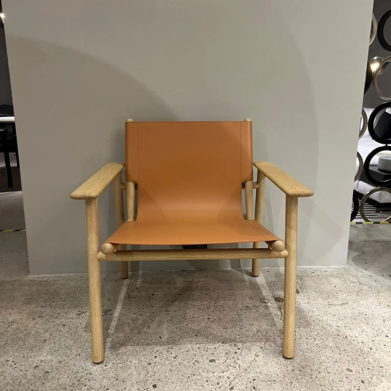 Cordoba Armchair – B&B Italia at Mesmetric