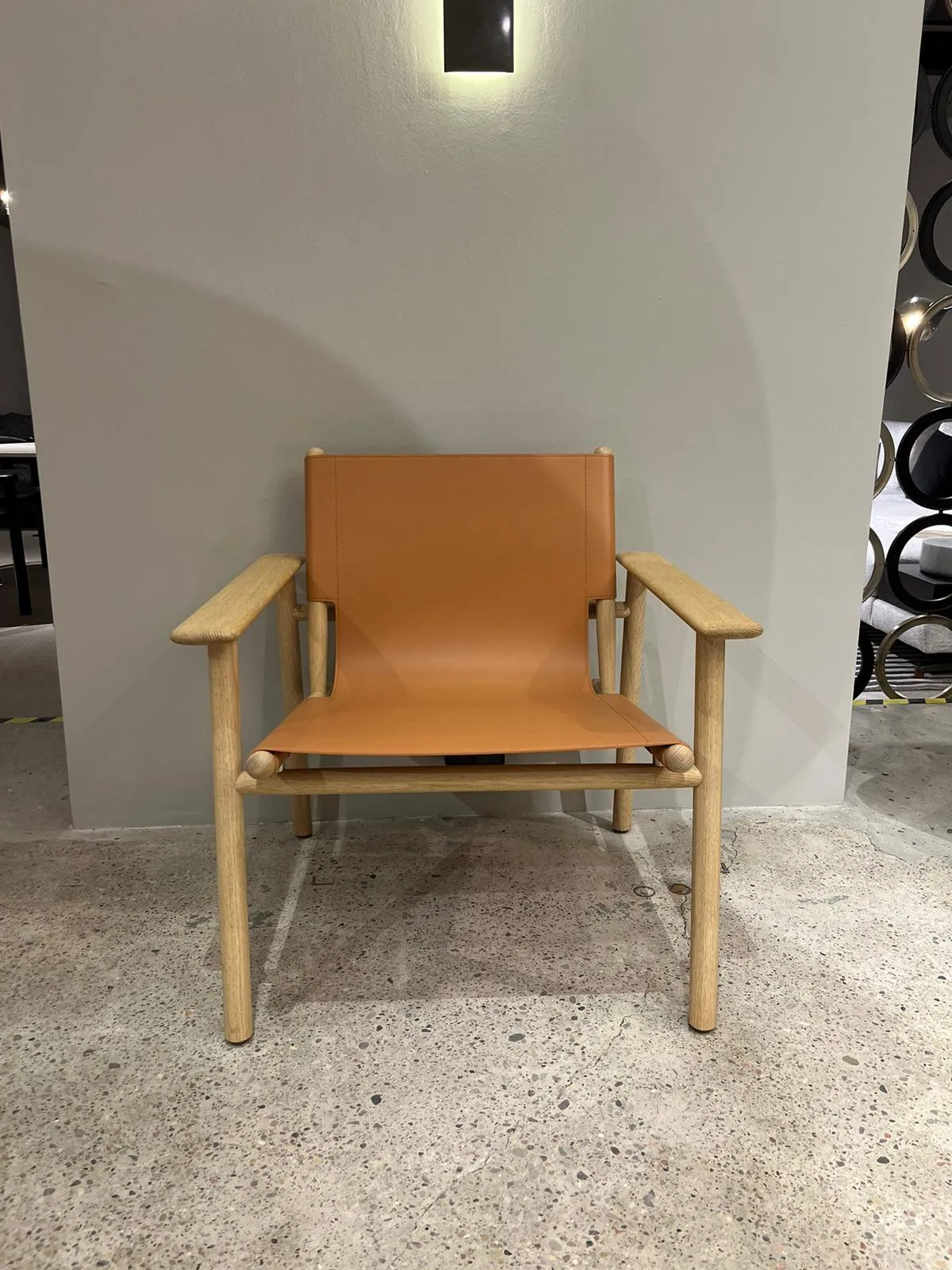 Cordoba Armchair – B&B Italia at Mesmetric