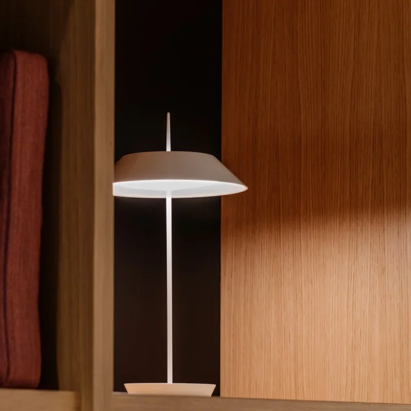 Mayfair Mini 5495 Portable - Vibia w Mesmetric