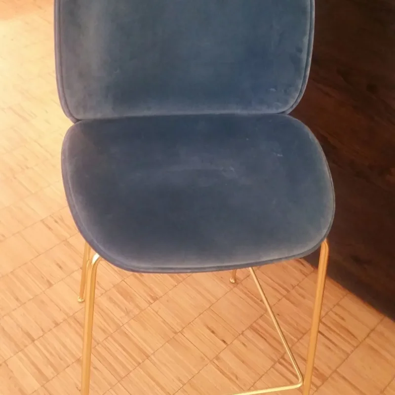Beetle Conic Base – Gubi.dk at Mesmetric
