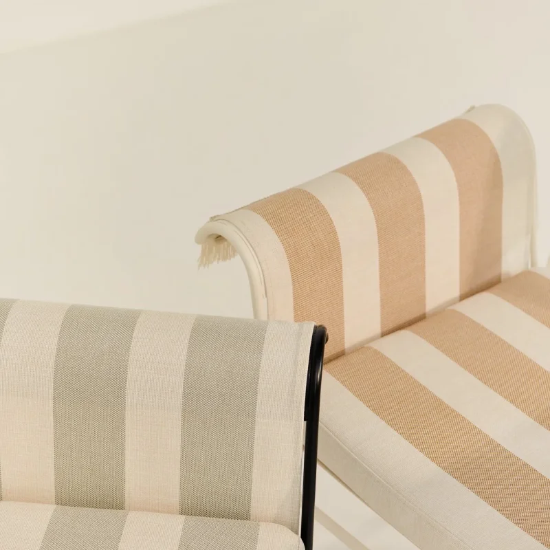 Tropique dining – Gubi.dk at Mesmetric