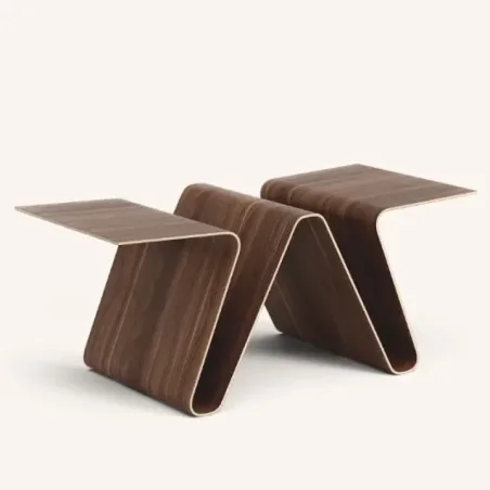 Papermaster magazine rack – Swedese at Mesmetric