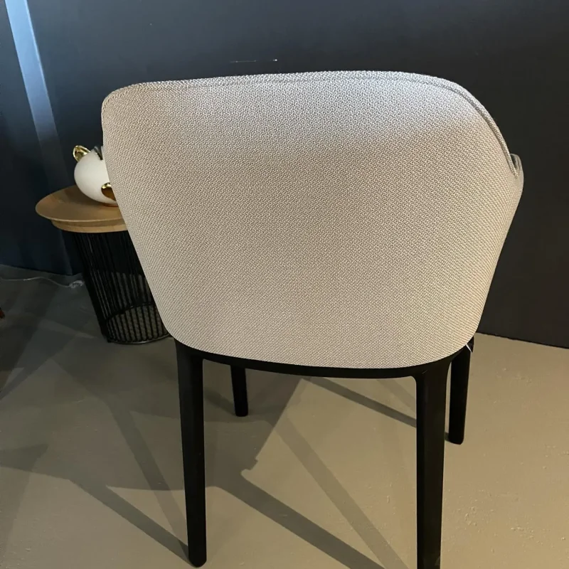 Softshell – Vitra at Mesmetric