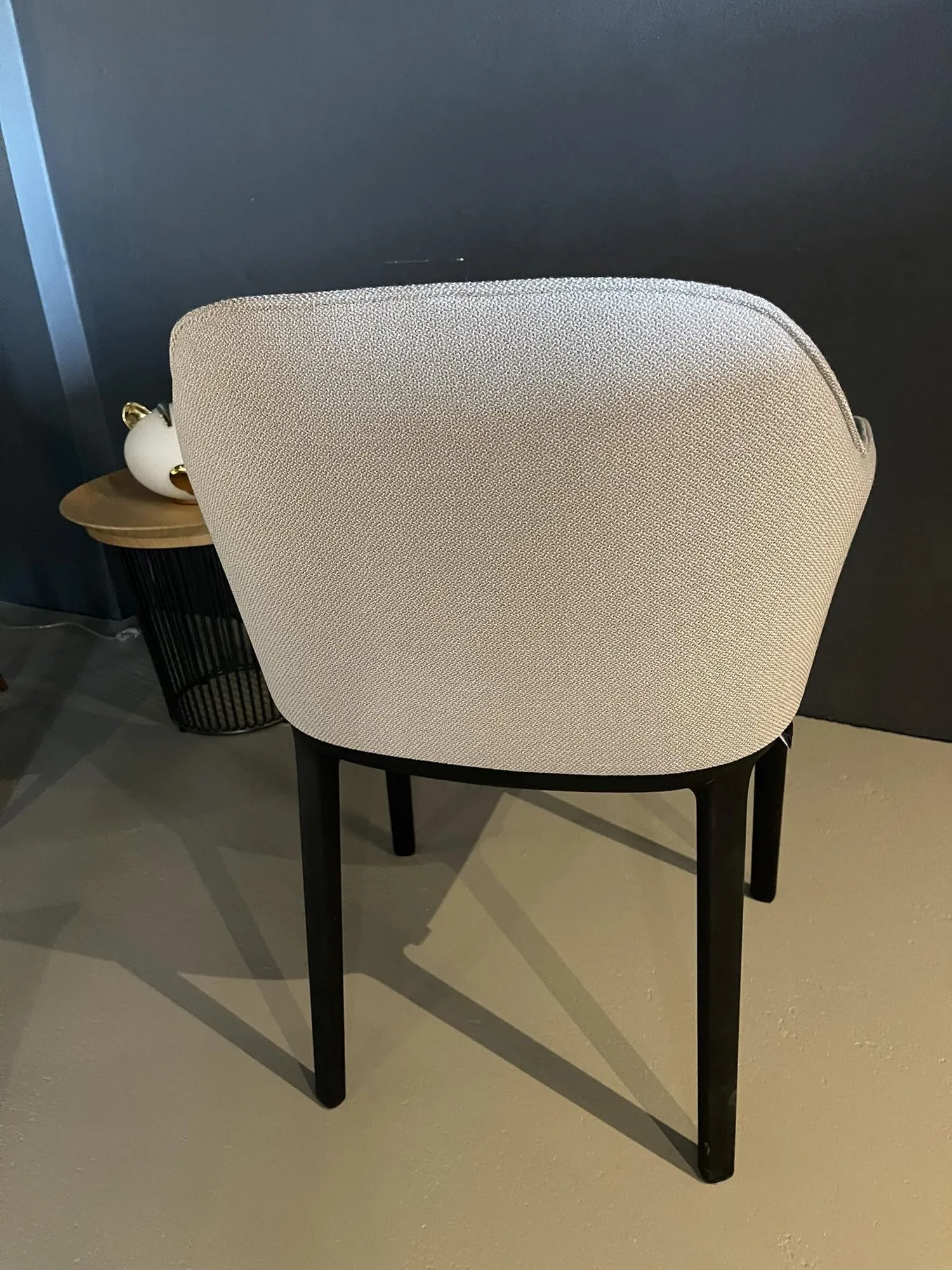 Softshell – Vitra at Mesmetric