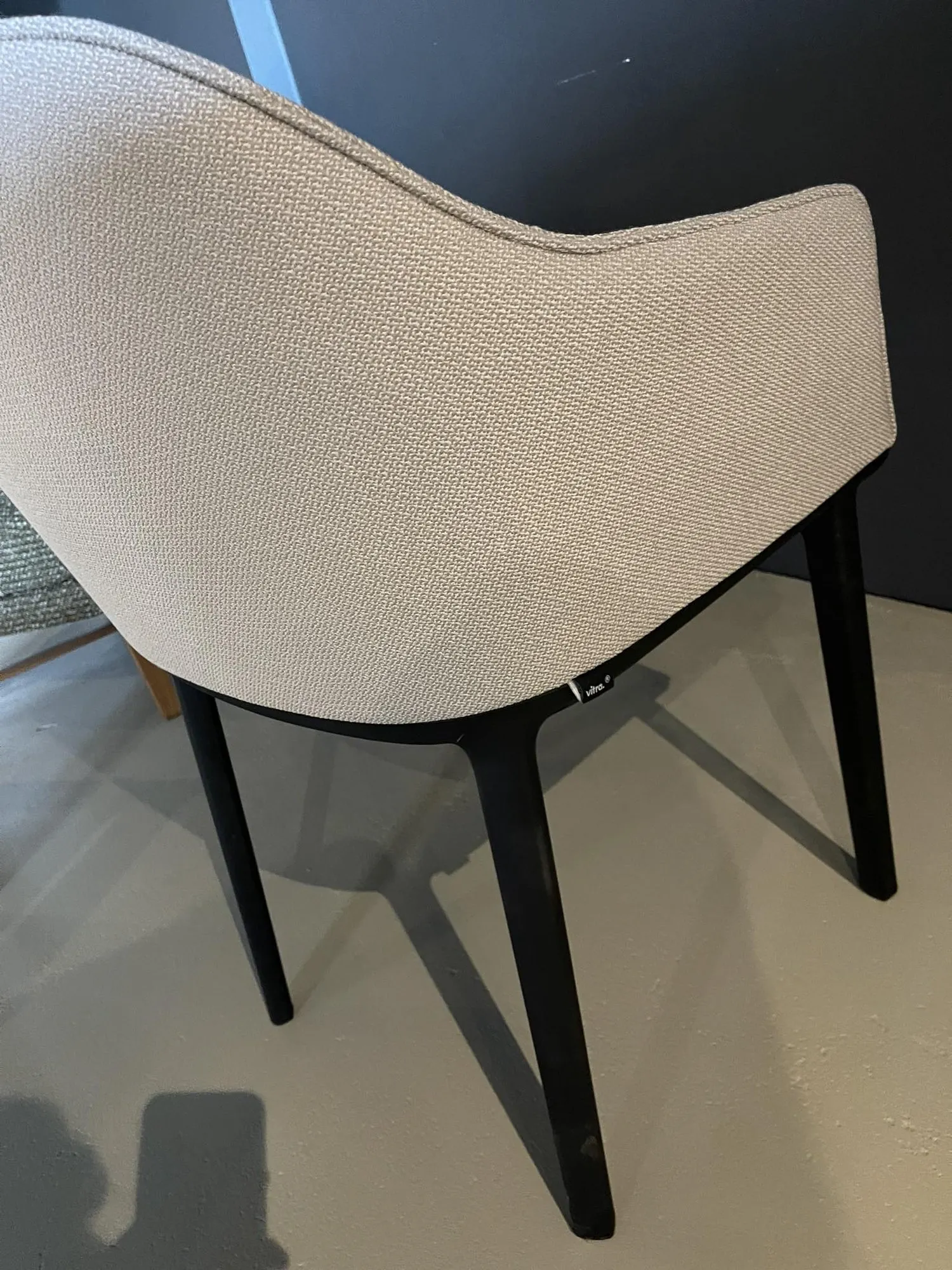 Softshell – Vitra at Mesmetric