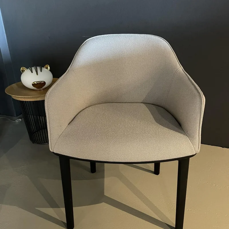 Softshell – Vitra at Mesmetric