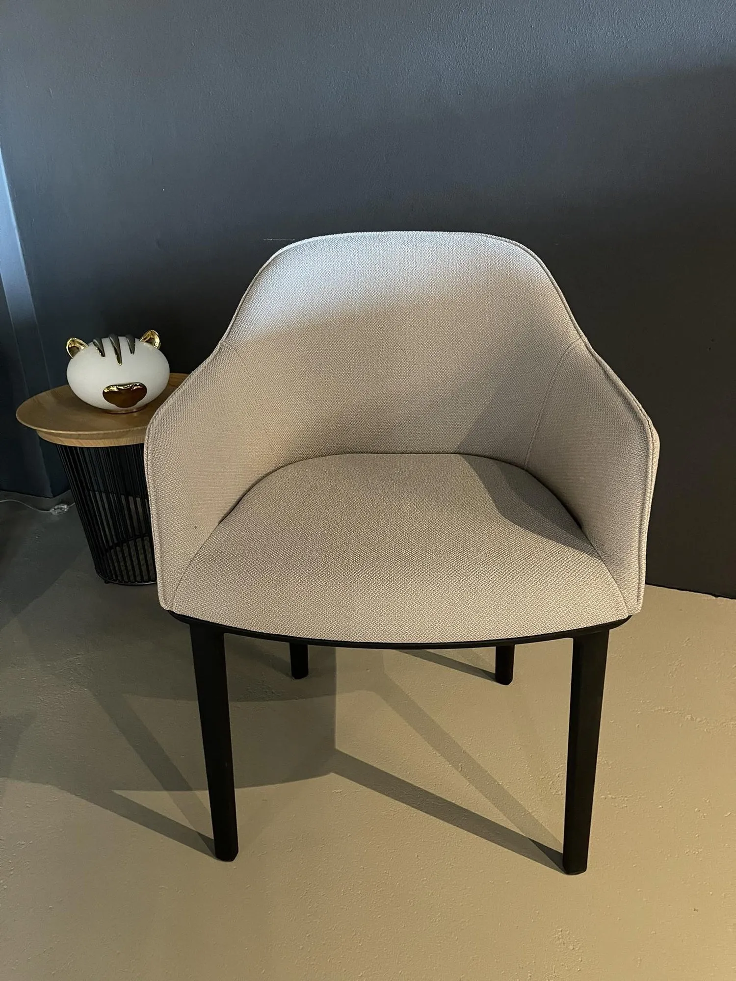 Softshell – Vitra at Mesmetric