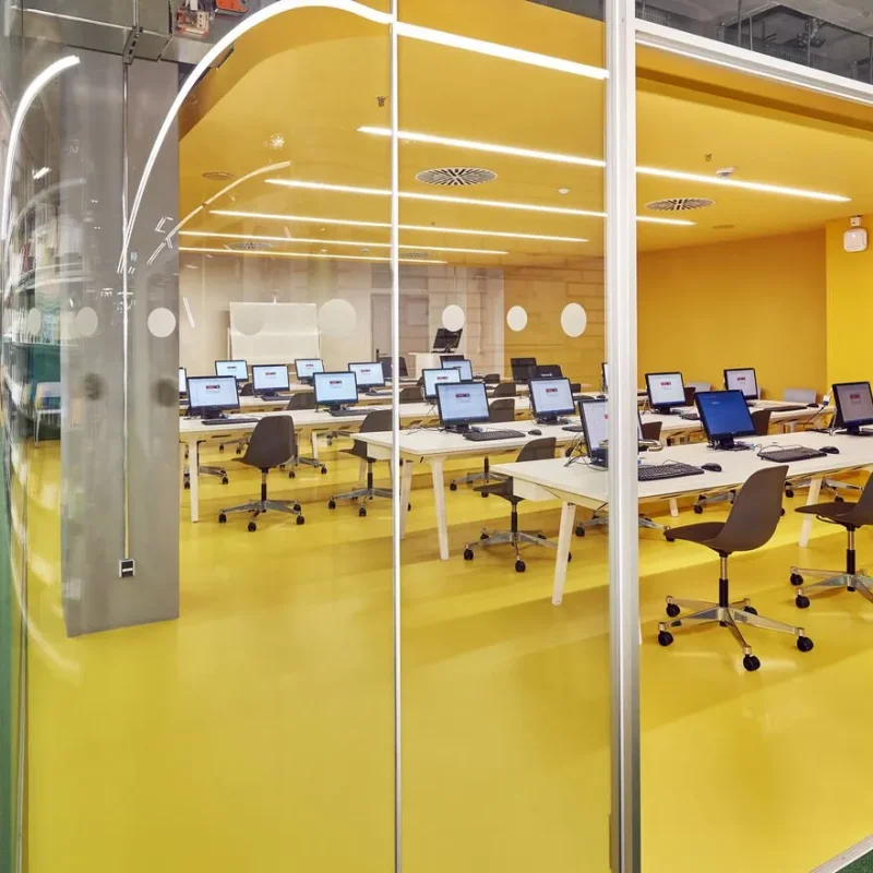 PSCC - Vitra w Mesmetric