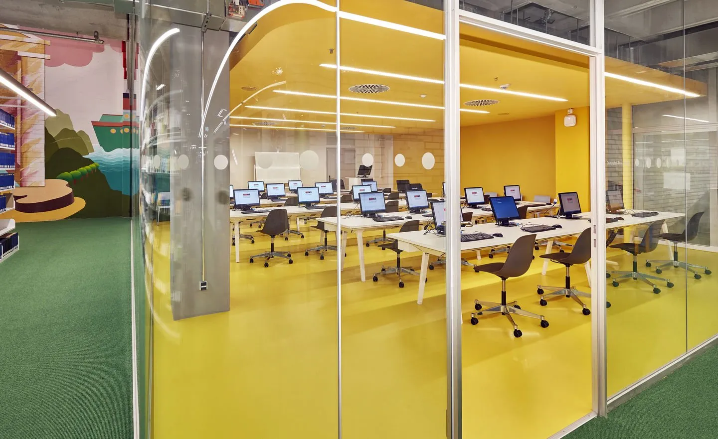 PSCC - Vitra w Mesmetric