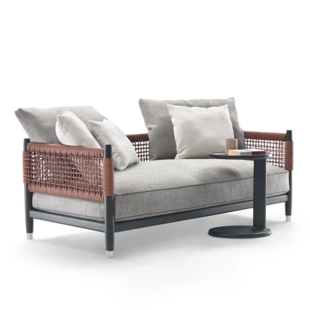 Parker - Flexform w Mesmetric