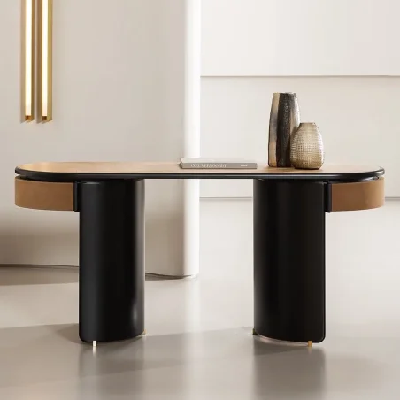 Parsec Desk – Baxter at Mesmetric