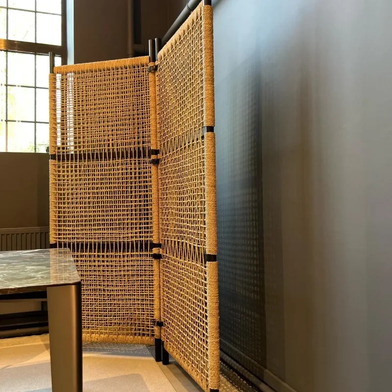 Parker – Flexform at Mesmetric