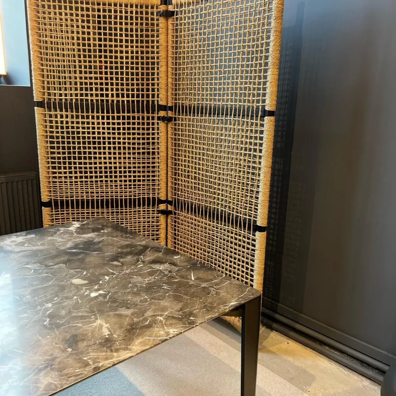 Parker – Flexform at Mesmetric