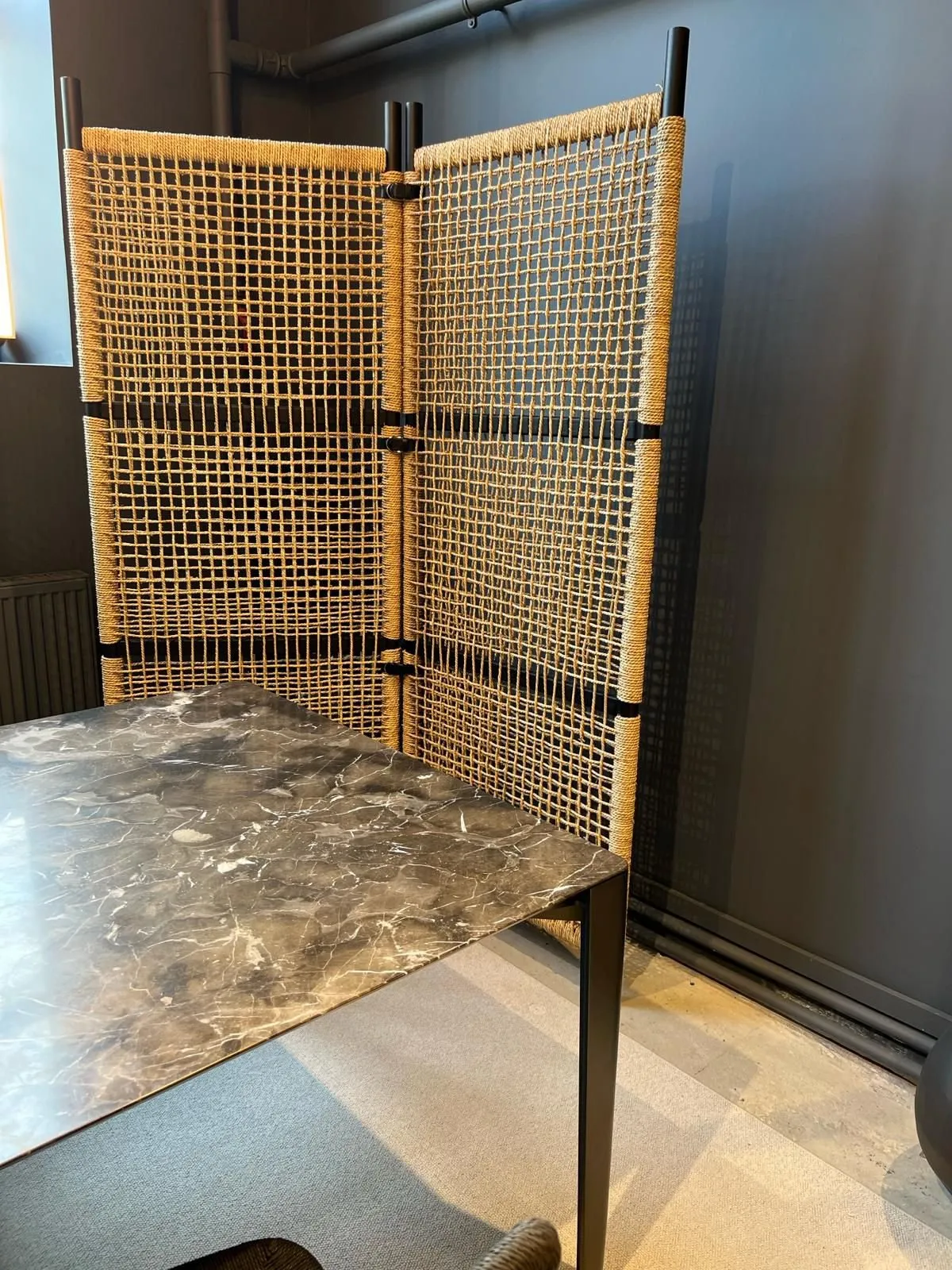 Parker – Flexform at Mesmetric
