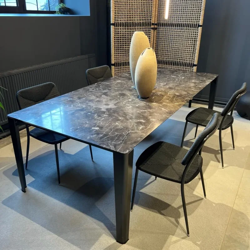 Parker – Flexform at Mesmetric