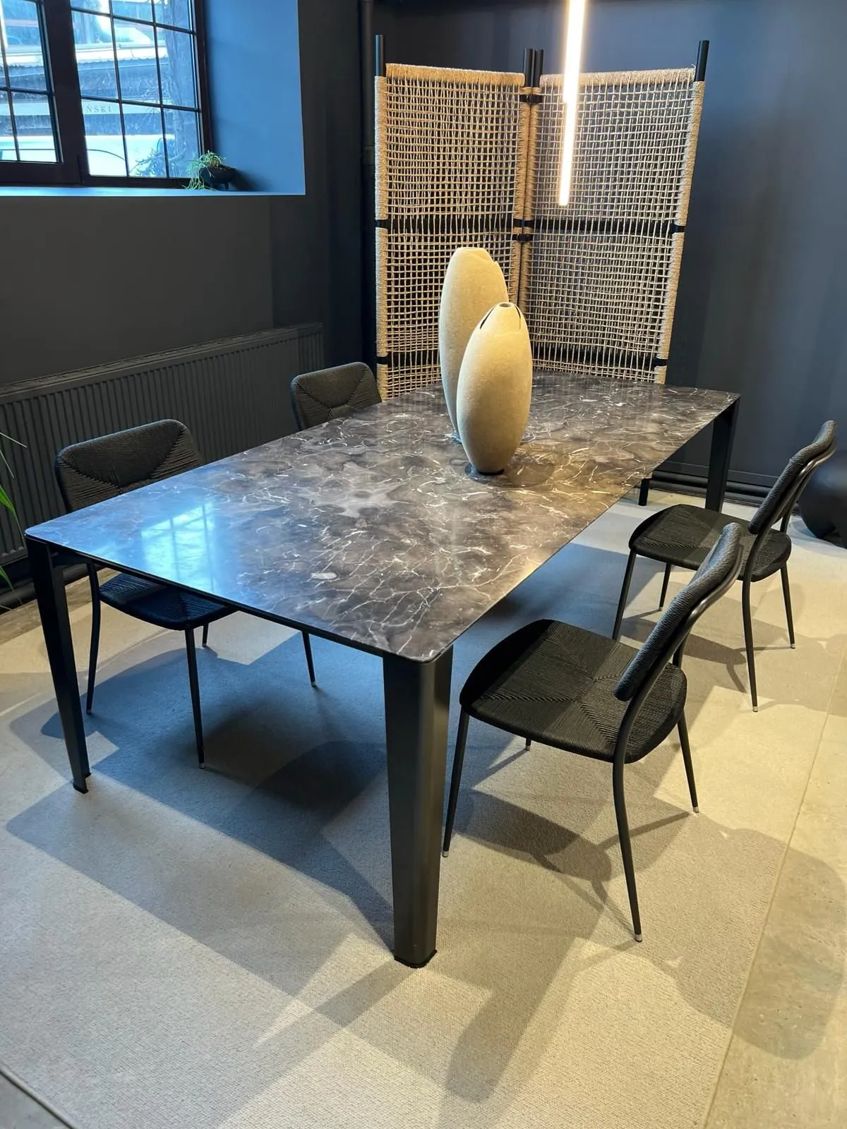 Parker – Flexform at Mesmetric