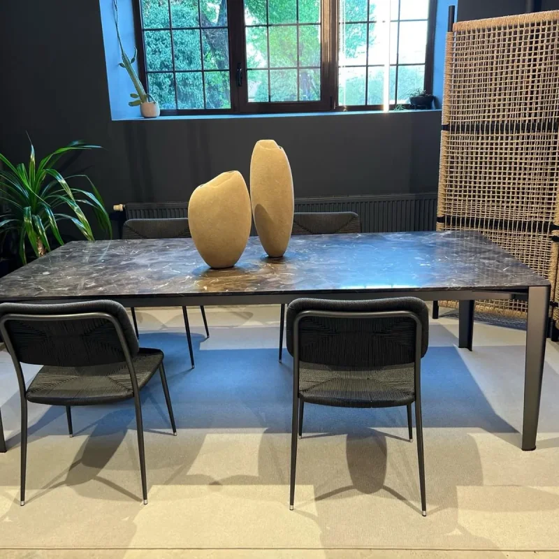 Parker – Flexform at Mesmetric