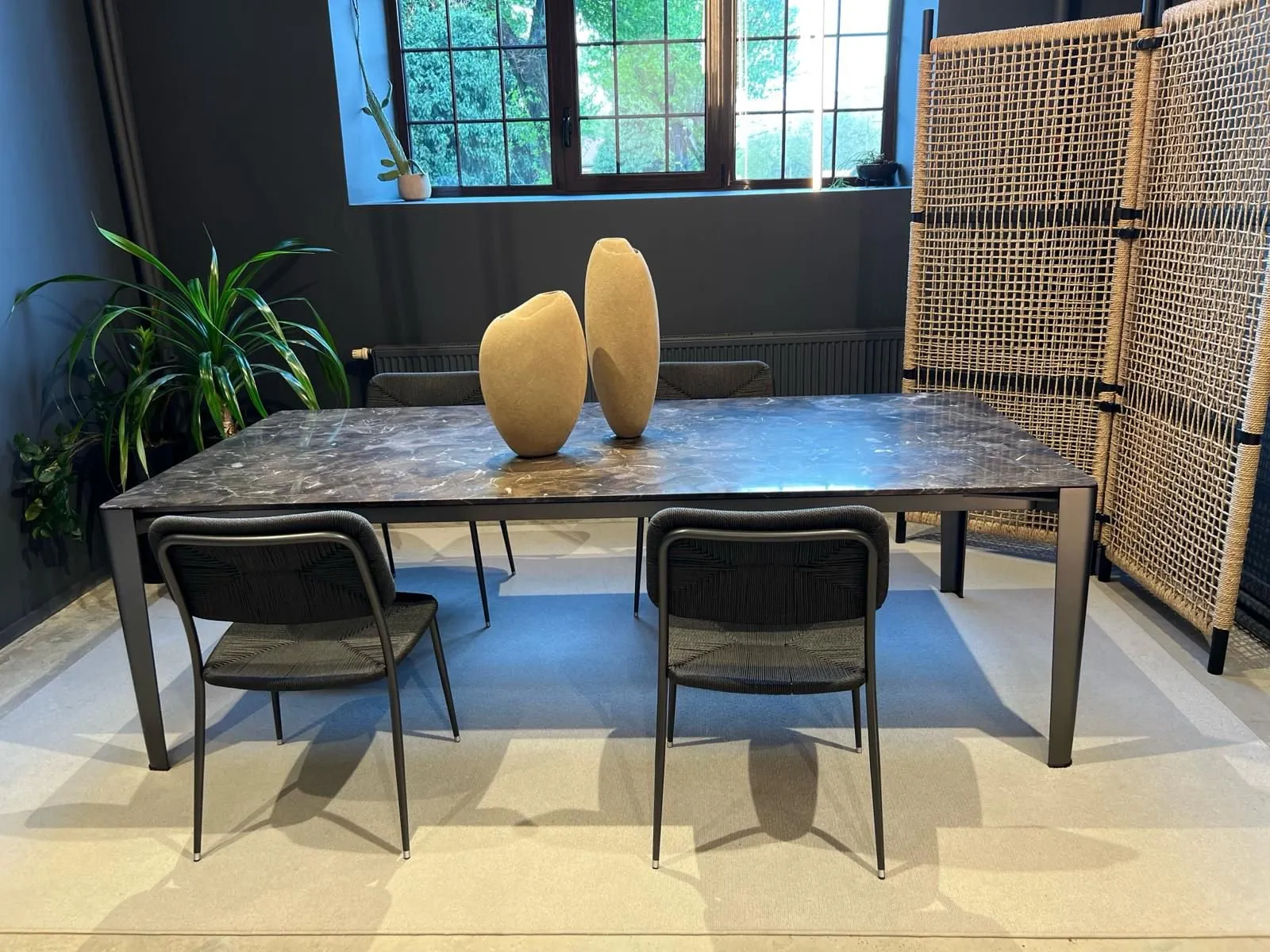 Parker – Flexform at Mesmetric