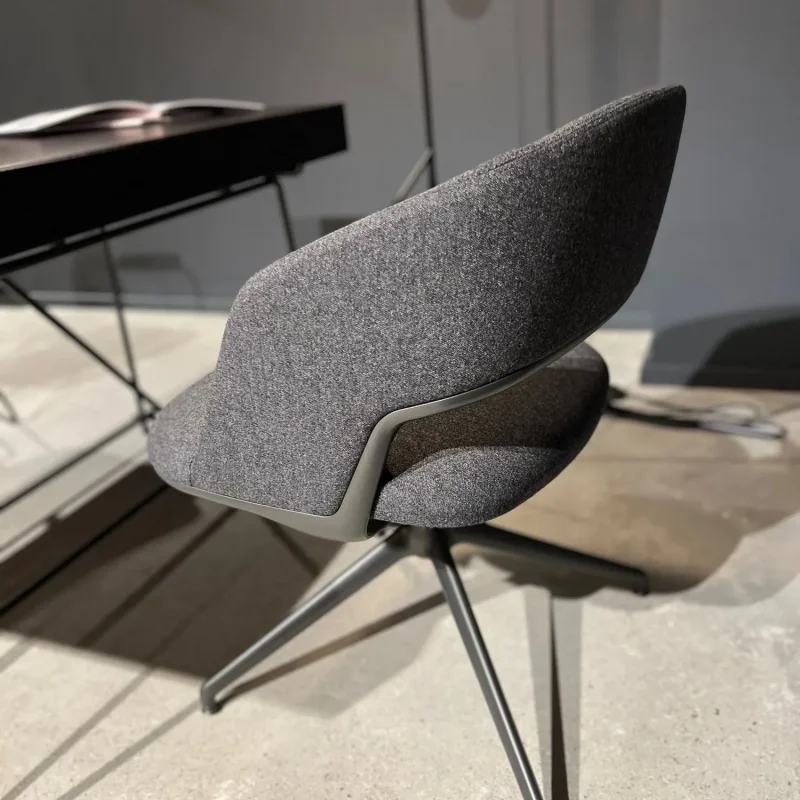Alma 4 Spokes – Flexform at Mesmetric