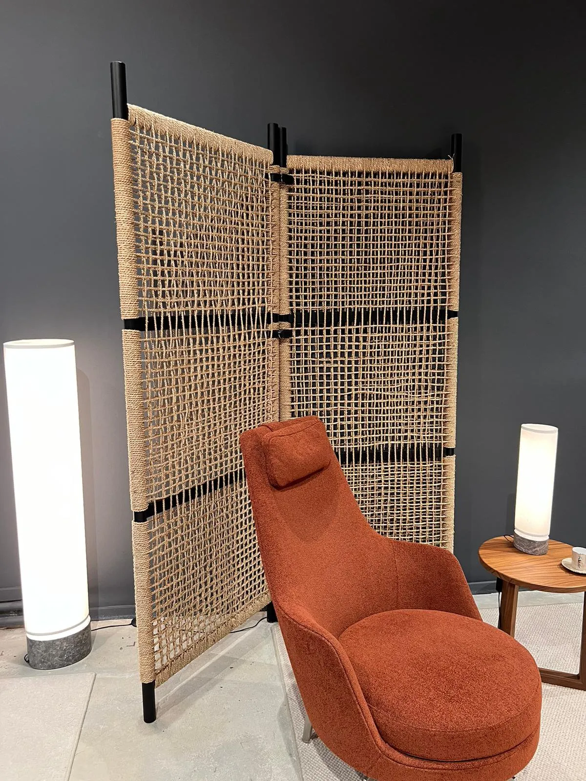 Parker – Flexform at Mesmetric