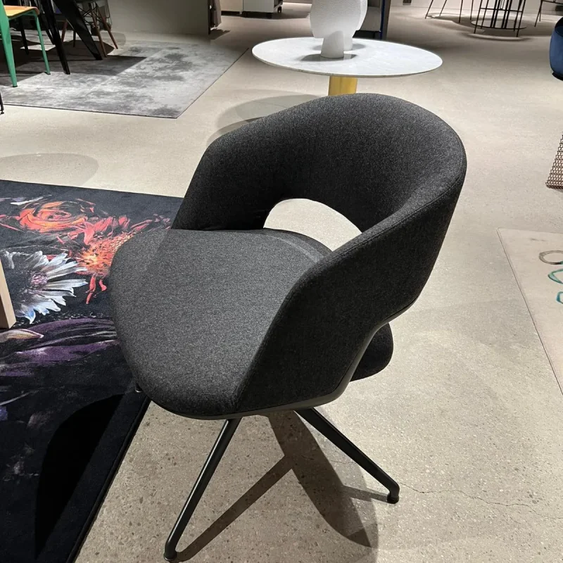 Alma 4 Spokes – Flexform at Mesmetric