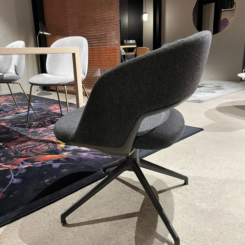 Alma 4 Spokes – Flexform at Mesmetric