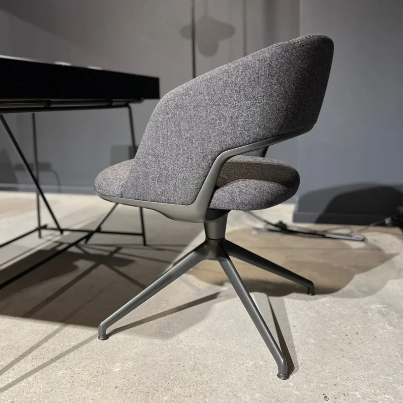 Alma 4 Spokes – Flexform at Mesmetric