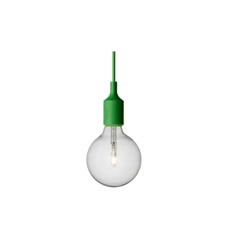 E27 Green - Muuto w Mesmetric