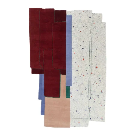 Patcha Standard - CC-Tapis w Mesmetric