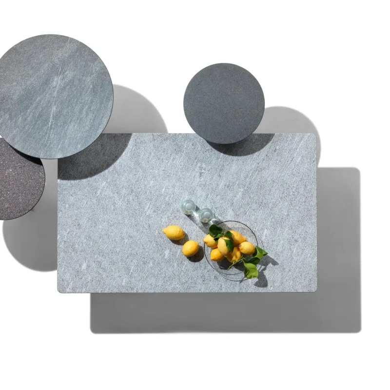 Fly Low Round Outdoor - Flexform w Mesmetric