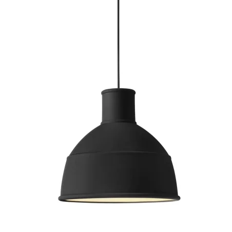 Unfold – Muuto at Mesmetric
