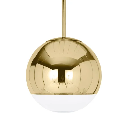 Mirror Ball Gold 25 – Tom Dixon at Mesmetric