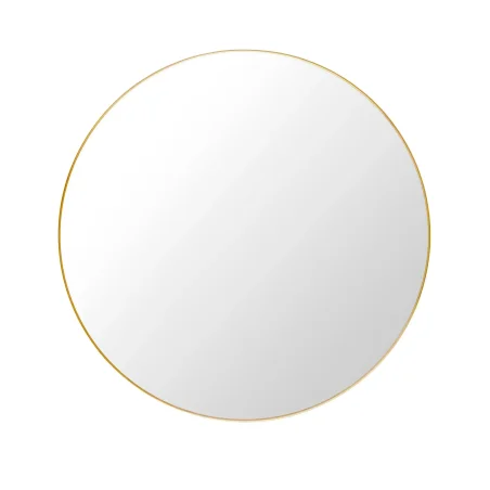 Gubi Wall Mirror – Gubi.dk at Mesmetric