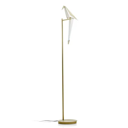 Perch Light Floor - Moooi w Mesmetric