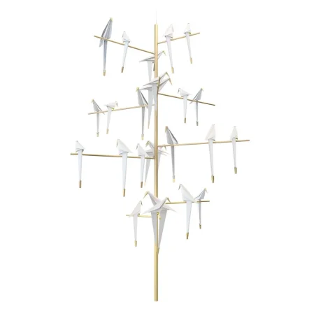 Perch light tree - Moooi w Mesmetric